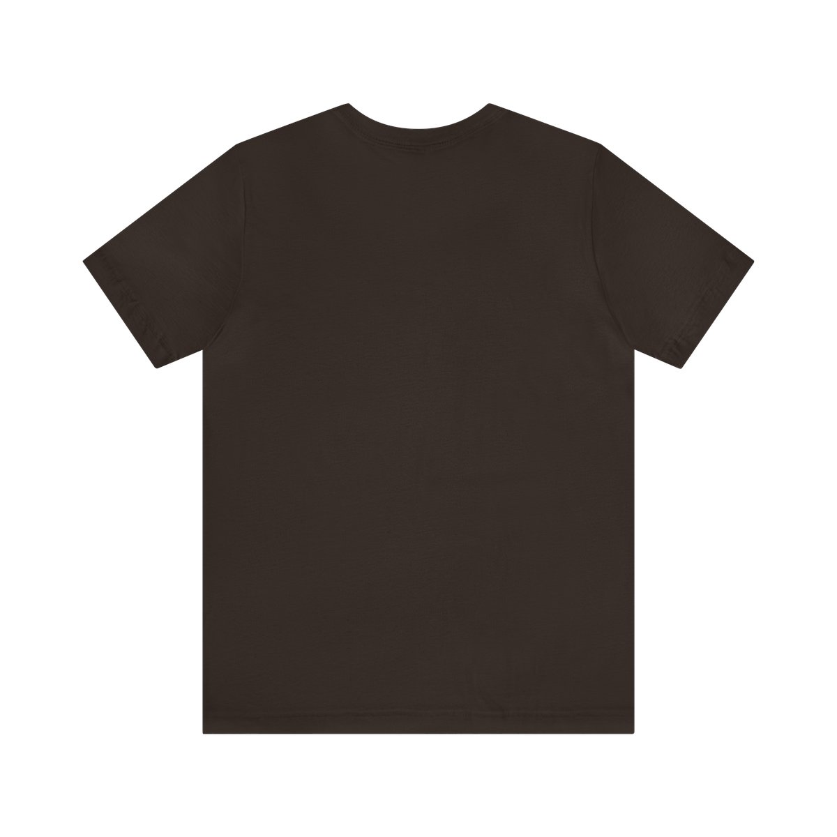 Unisex Jersey Short Sleeve Tee - Image 15