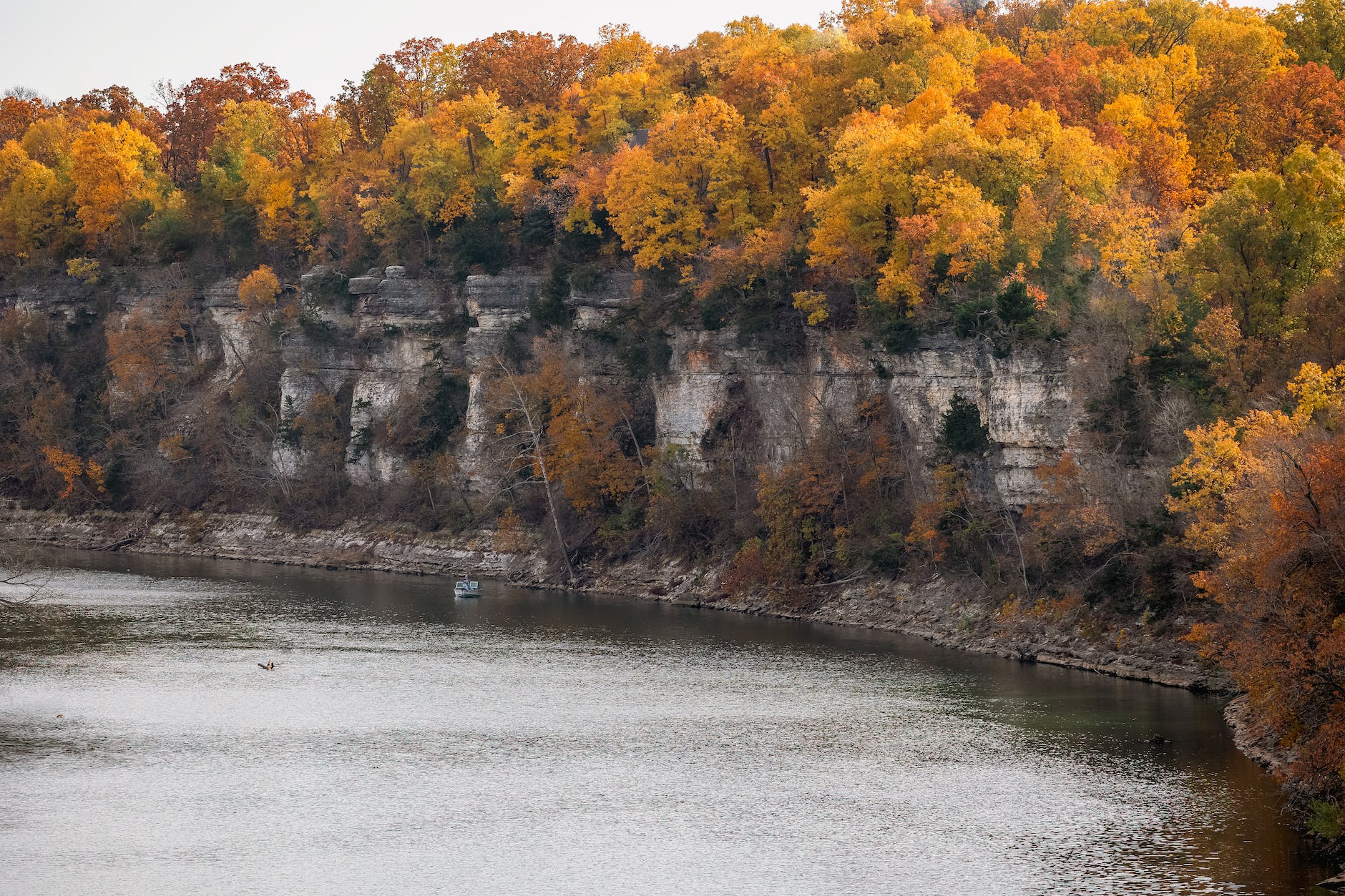 scenic oklahoma