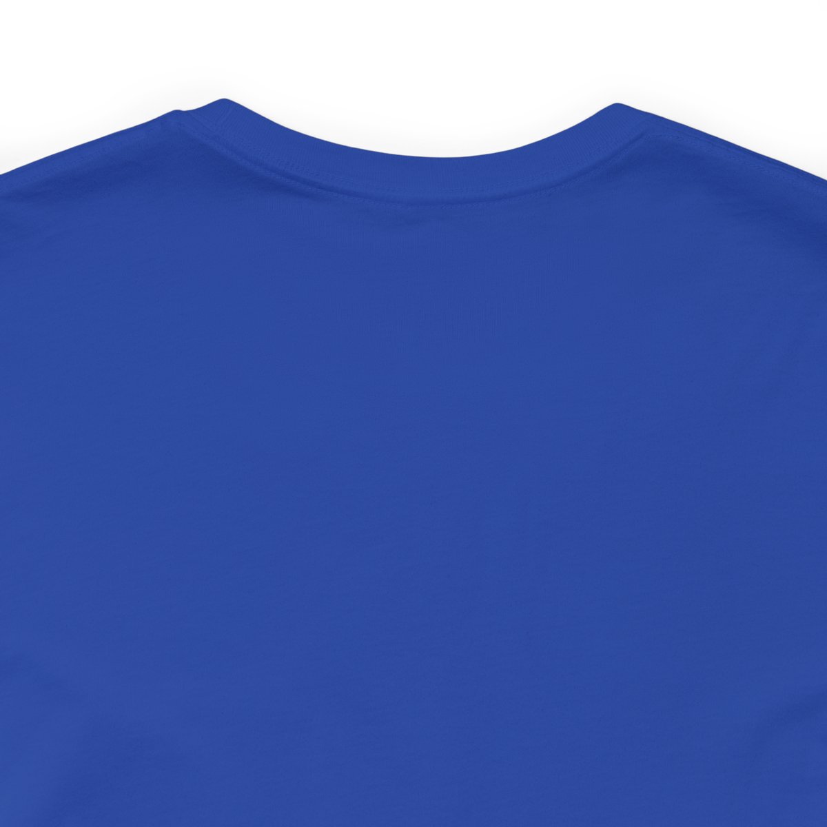 Stargazer Aquarius Constellation Short Sleeve Tee - Image 60