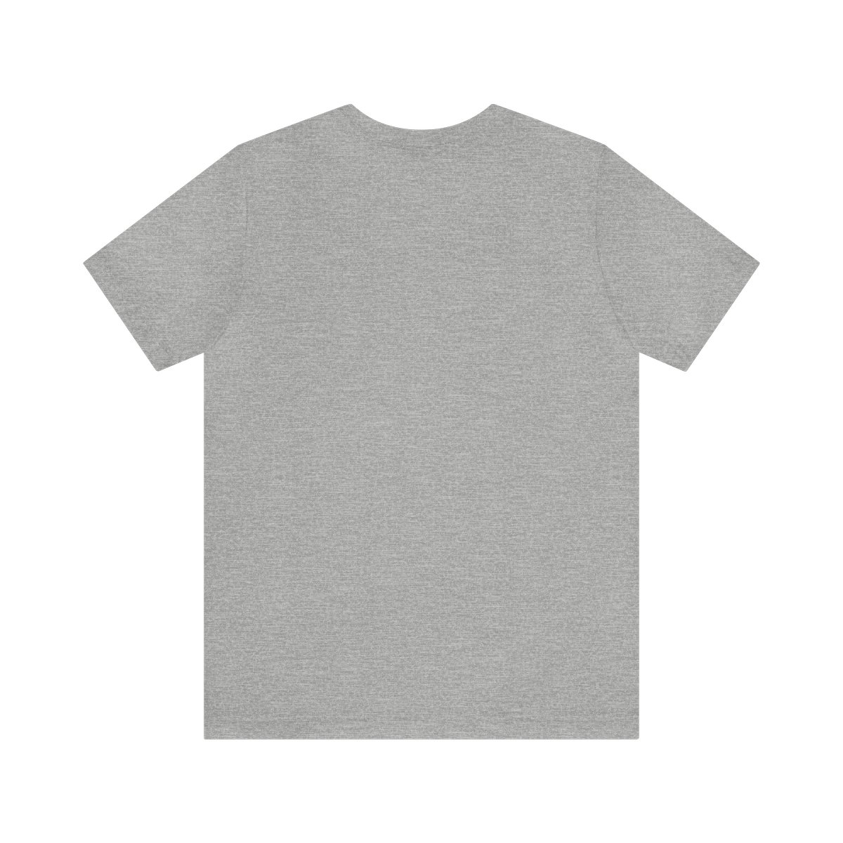 Red Truck Rving Star We There Yet Short Sleeve Tee - Image 3