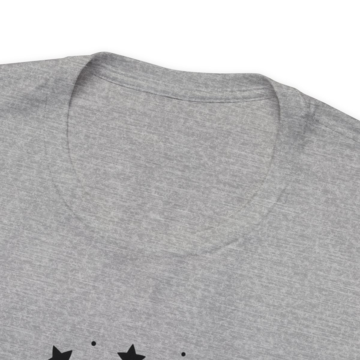 Red Truck Rving Star We There Yet Short Sleeve Tee - Image 11