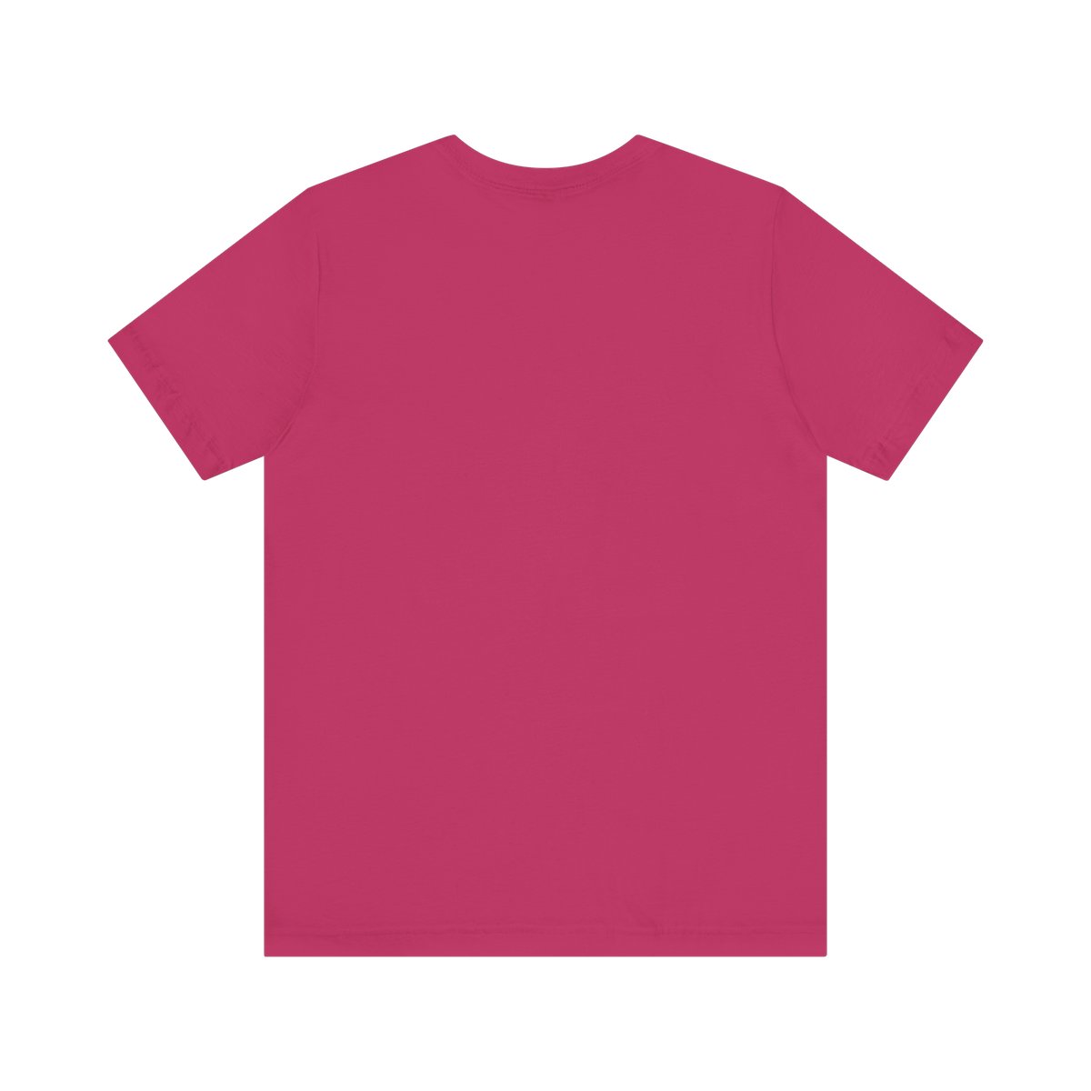 Stargazer Aries Constellation Jersey Short Sleeve Tee - Image 74