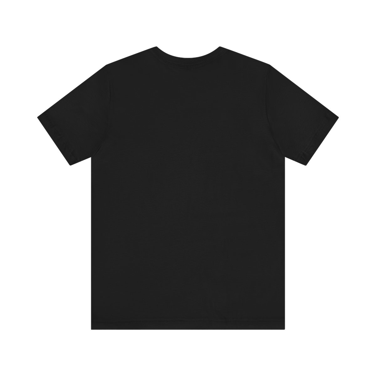 Stargazer Aries Constellation Jersey Short Sleeve Tee - Image 2