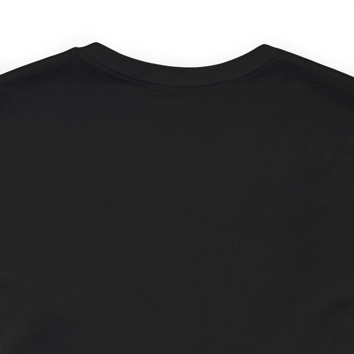 Stargazer Aries Constellation Jersey Short Sleeve Tee - Image 12