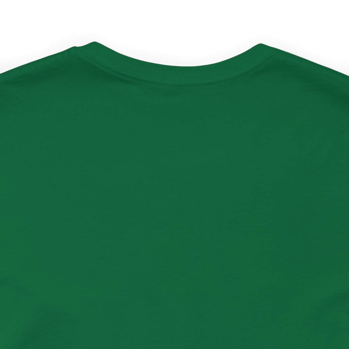 Stargazer Aries Constellation Jersey Short Sleeve Tee - Image 24