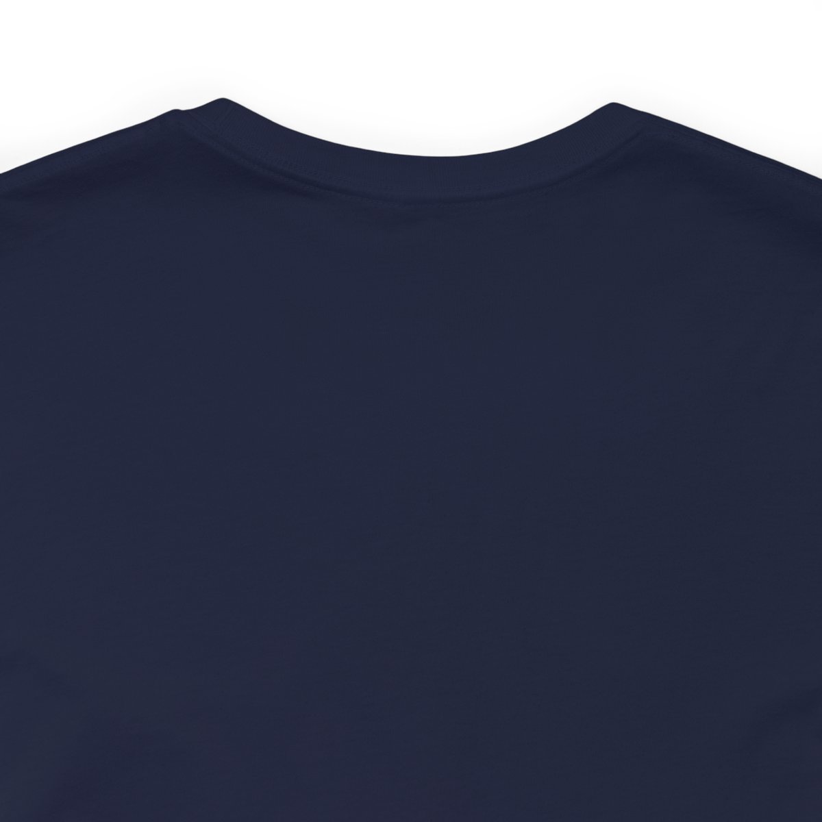 Stargazer Aries Constellation Jersey Short Sleeve Tee - Image 60