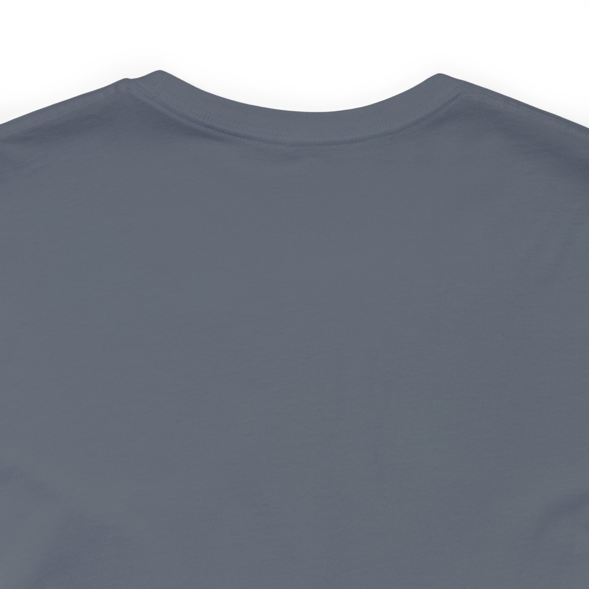 Stargazer Aries Constellation Jersey Short Sleeve Tee - Image 36