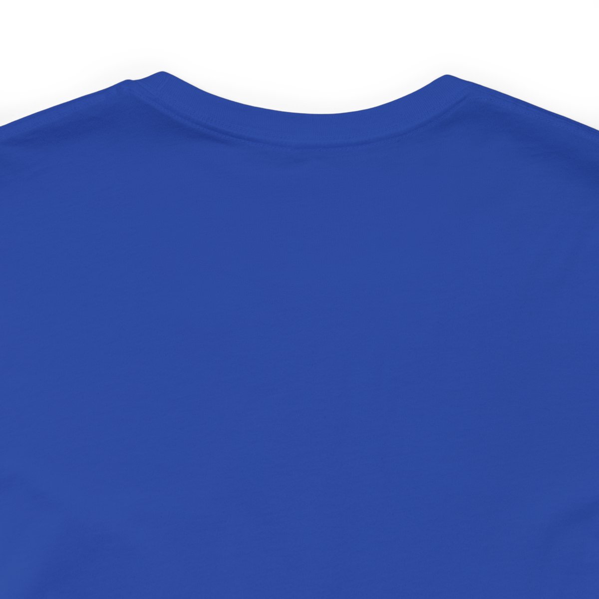 Stargazer Aries Constellation Jersey Short Sleeve Tee - Image 48